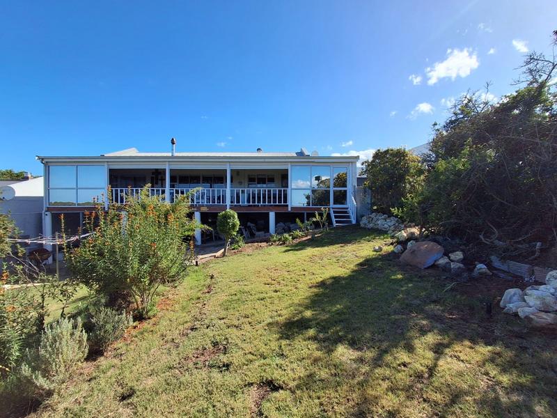 4 Bedroom Property for Sale in Stilbaai Wes Western Cape